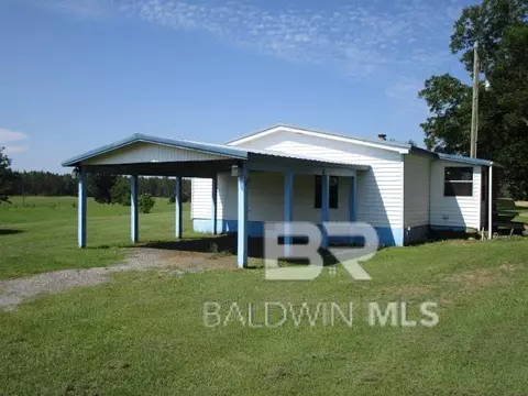20705 Greek Cemetery Rd, Robertsdale, AL 36567