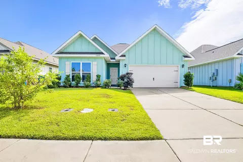 3808 Borman Ct, Gulf Shores, AL 36542