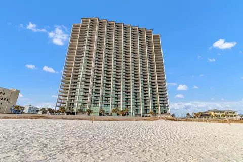 23450 Perdido Beach Blvd #2707, Orange Beach, AL 36561