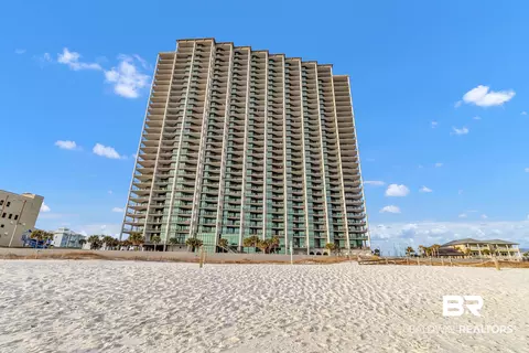 23450 Perdido Beach Blvd #2707, Orange Beach, AL 36561