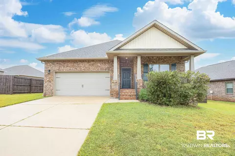 31544 Plover Ct, Spanish Fort, AL 36527