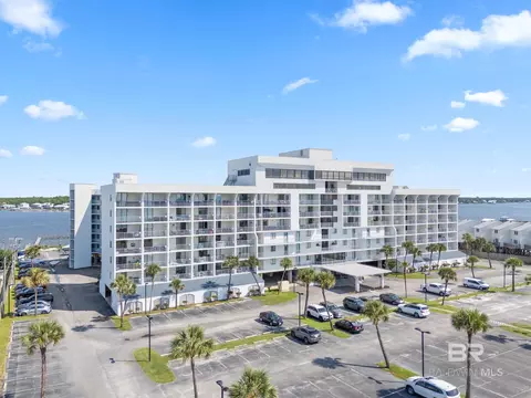 1832 W Beach Blvd #406 A, Gulf Shores, AL 36542