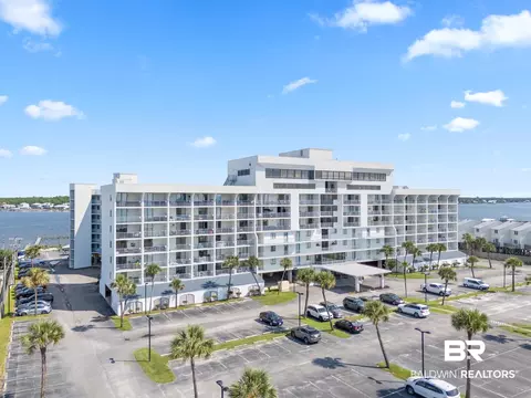 1832 W Beach Blvd #406 A, Gulf Shores, AL 36542
