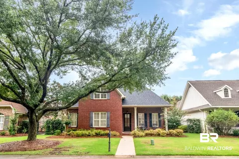 6436 Willowbridge Dr, Fairhope, AL 36532