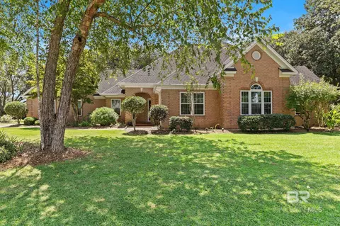 112 Lake Ridge Dr, Fairhope, AL 36532