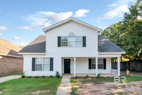 6482 Cedar Bend Ct, Mobile, AL 36608