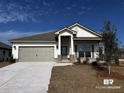 21061 Gibson Ave, Robertsdale, AL 36567