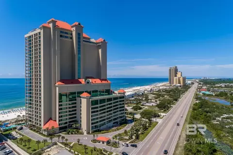 23972 Perdido Beach Blvd #1406, Orange Beach, AL 36561