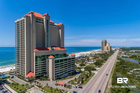 23972 Perdido Beach Blvd #1406, Orange Beach, AL 36561