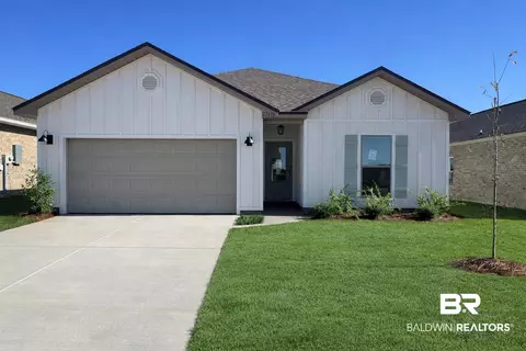 22630 Hamilton St, Robertsdale, AL 36567