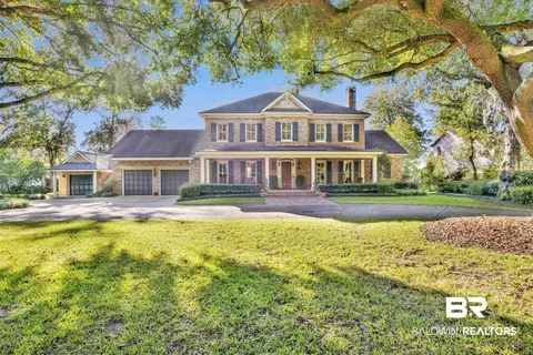 2427 River Forest Rd, Mobile, AL 36605 photo 2