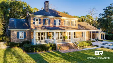 2427 River Forest Rd, Mobile, AL 36605 photo 67