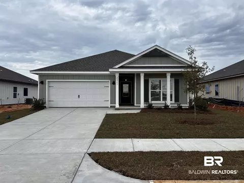 20953 Gibson Ave, Robertsdale, AL 36567
