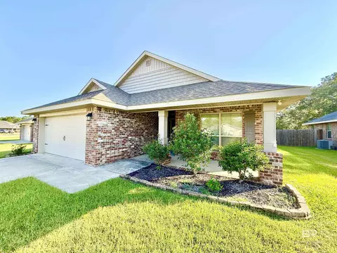 9363 Blueberry Ln, Irvington, AL 36544