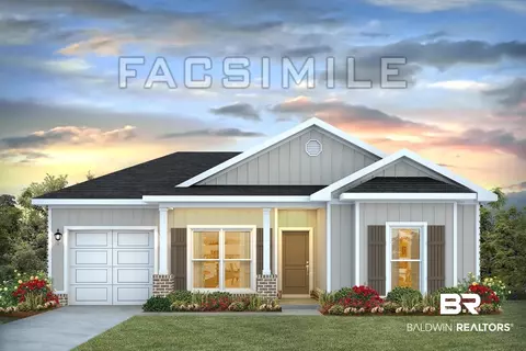 13612 Logan Pl, Foley, AL 36535