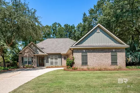 10895 Covey Dr, Fairhope, AL 36532