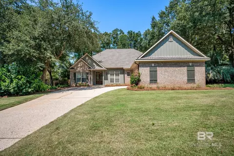 10895 Covey Dr, Fairhope, AL 36532