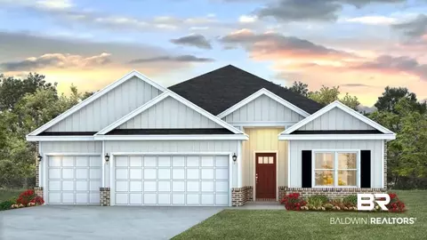 422 Raley Farms Dr, Gulf Shores, AL 36542