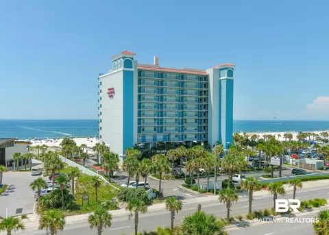 201 E Beach Blvd #110, Gulf Shores, AL 36542