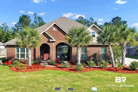 4181 Craigend Loop, Gulf Shores, AL 36542