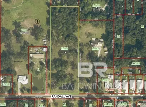 1309 Randall Ave - A, Daphne, AL 36526