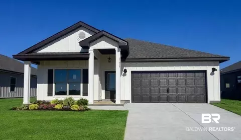 21049 Gibson Ave, Robertsdale, AL 36567