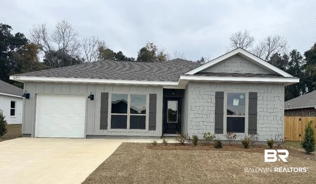 16255 Tigris Dr, Fairhope, AL 36532