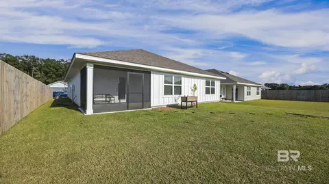 Exterior - 24264 Veranda Cir, Elberta, AL 36530 photo 7 of 9