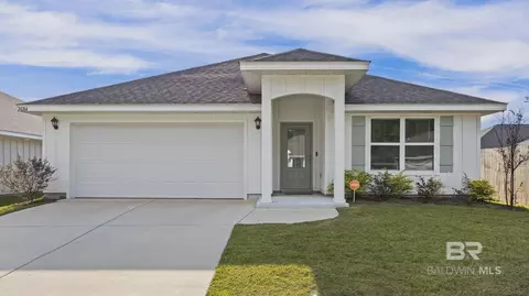 Exterior - 24264 Veranda Cir, Elberta, AL 36530 photo 2 of 9