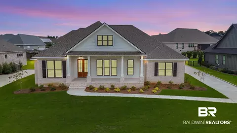 21826 Veranda Blvd, Fairhope, AL 36532