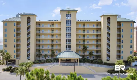 453 Dune Dr #508, Gulf Shores, AL 36542