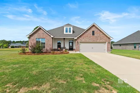 22310 Hibiscus Cir, Foley, AL 36535