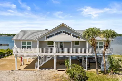 2432 W Beach Blvd, Gulf Shores, AL 36542