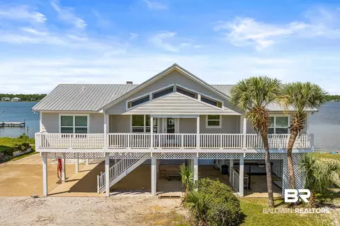 2432 W Beach Blvd, Gulf Shores, AL 36542