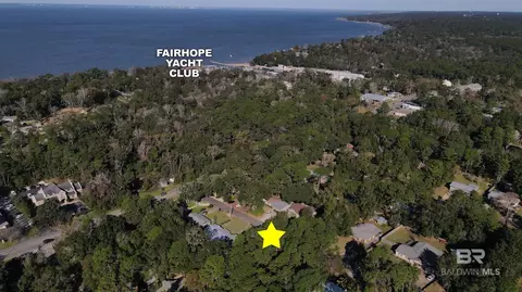 lot2 B Rosa Ave, Fairhope, AL 36532