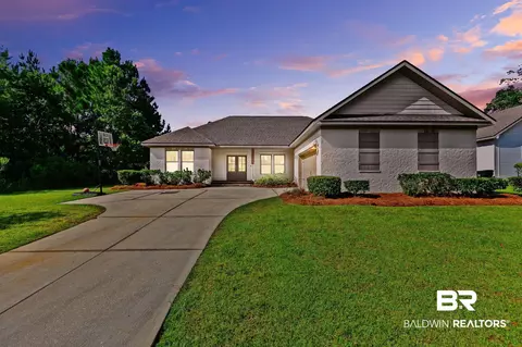 11433 Warrie Creek Aly, Fairhope, AL 36532