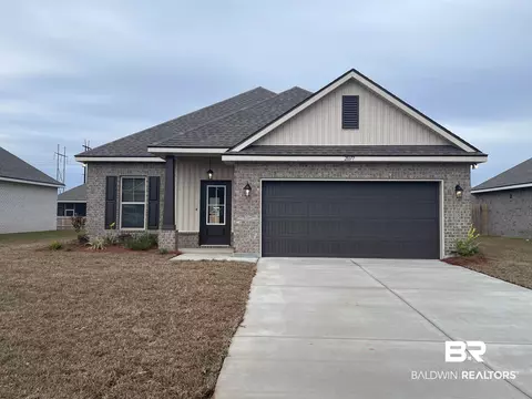 21077 Central Ave, Silverhill, AL 36576