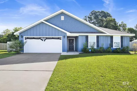 12698 Mikado Cir, Elberta, AL 36530