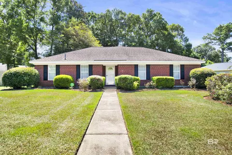 103 Shirley Cir, Daphne, AL 36526