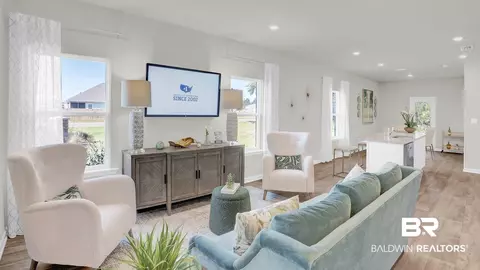 293 Hudson Loop, Fairhope, AL 36532 photo 7