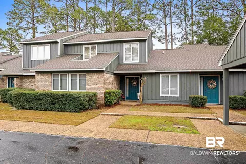 1701 Regency Rd #106, Gulf Shores, AL 36542
