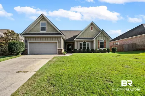 8735 Bainbridge Dr, Daphne, AL 36526