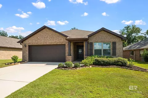 1483 Majesty Loop, Foley, AL 36535