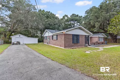 2216 Clearwater St, Mobile, AL 36609 photo 3