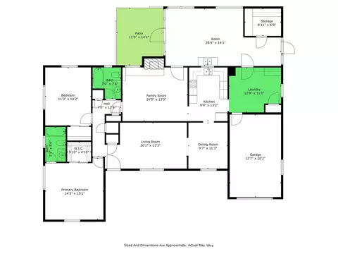 2216 Clearwater St, Mobile, AL 36609 photo 25
