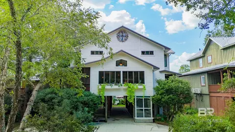 16451 Honey Rd, Summerdale, AL 36580