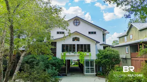 16451 Honey Rd, Summerdale, AL 36580
