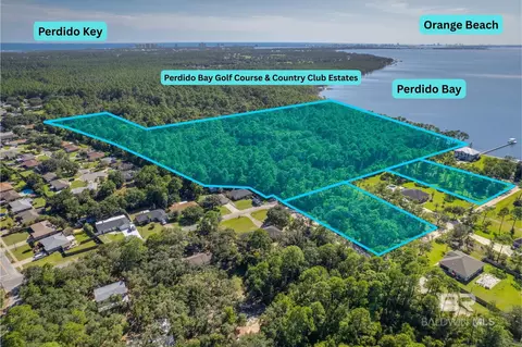 12600 Meadson Rd, Pensacola, FL 32506