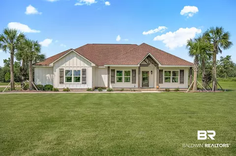 14951 County Road 83, Elberta, AL 36530