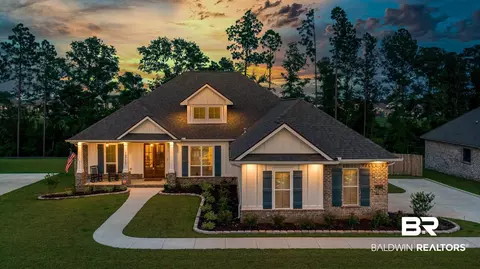 13175 Ibis Blvd, Spanish Fort, AL 36527